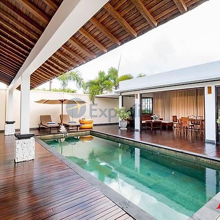 Airis Luxury Villas & Spa Ungasan Exterior foto