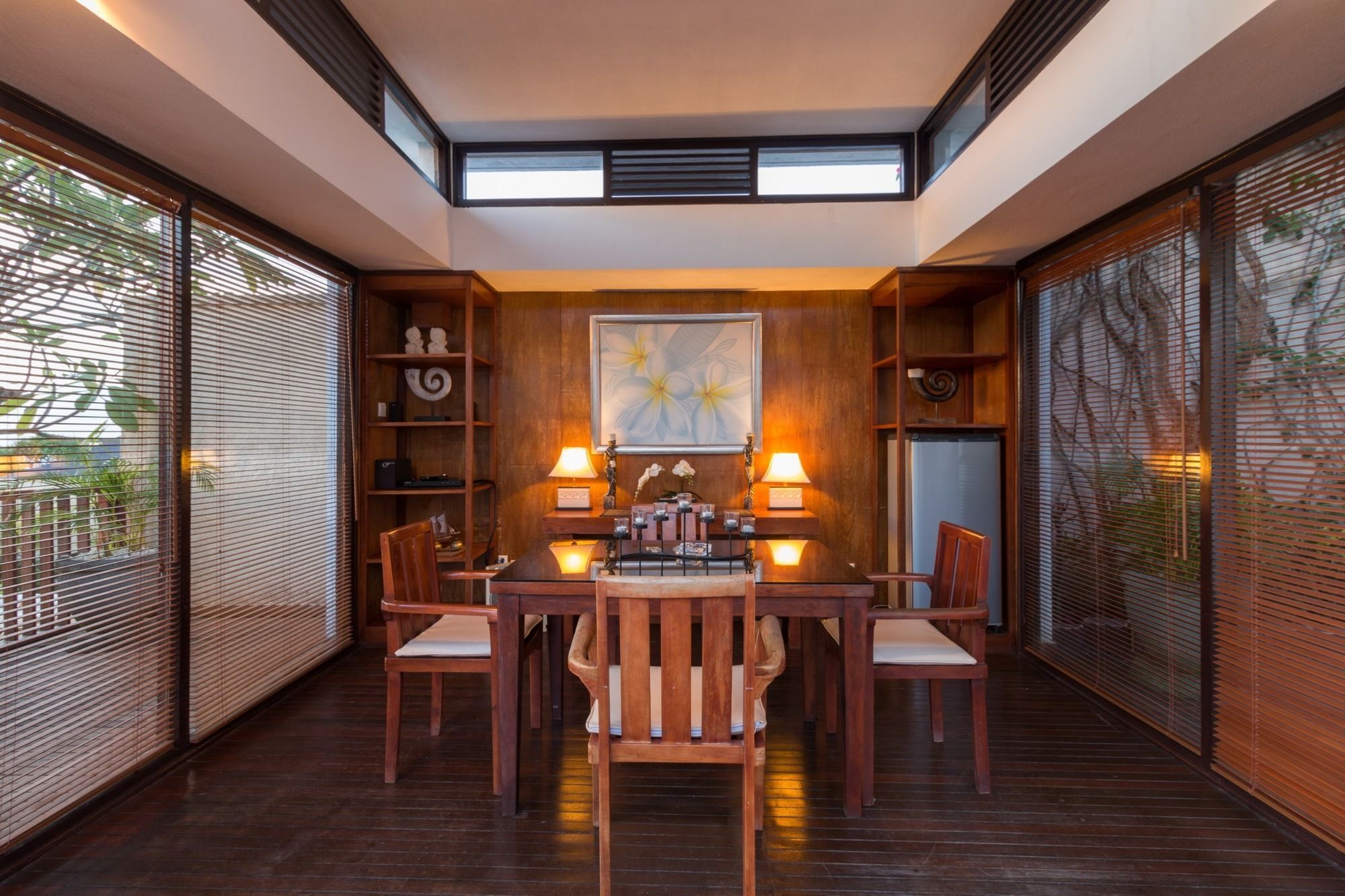 Airis Luxury Villas & Spa Ungasan Exterior foto