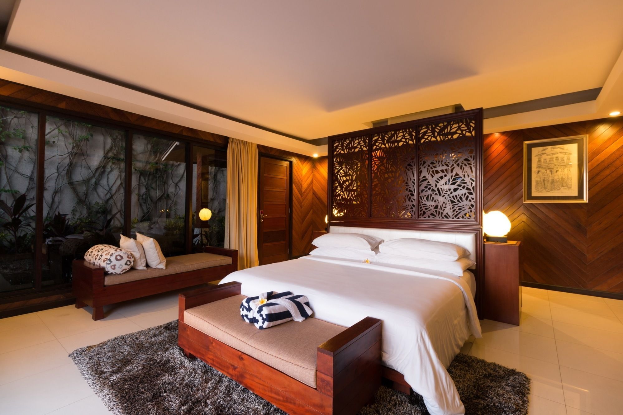 Airis Luxury Villas & Spa Ungasan Exterior foto