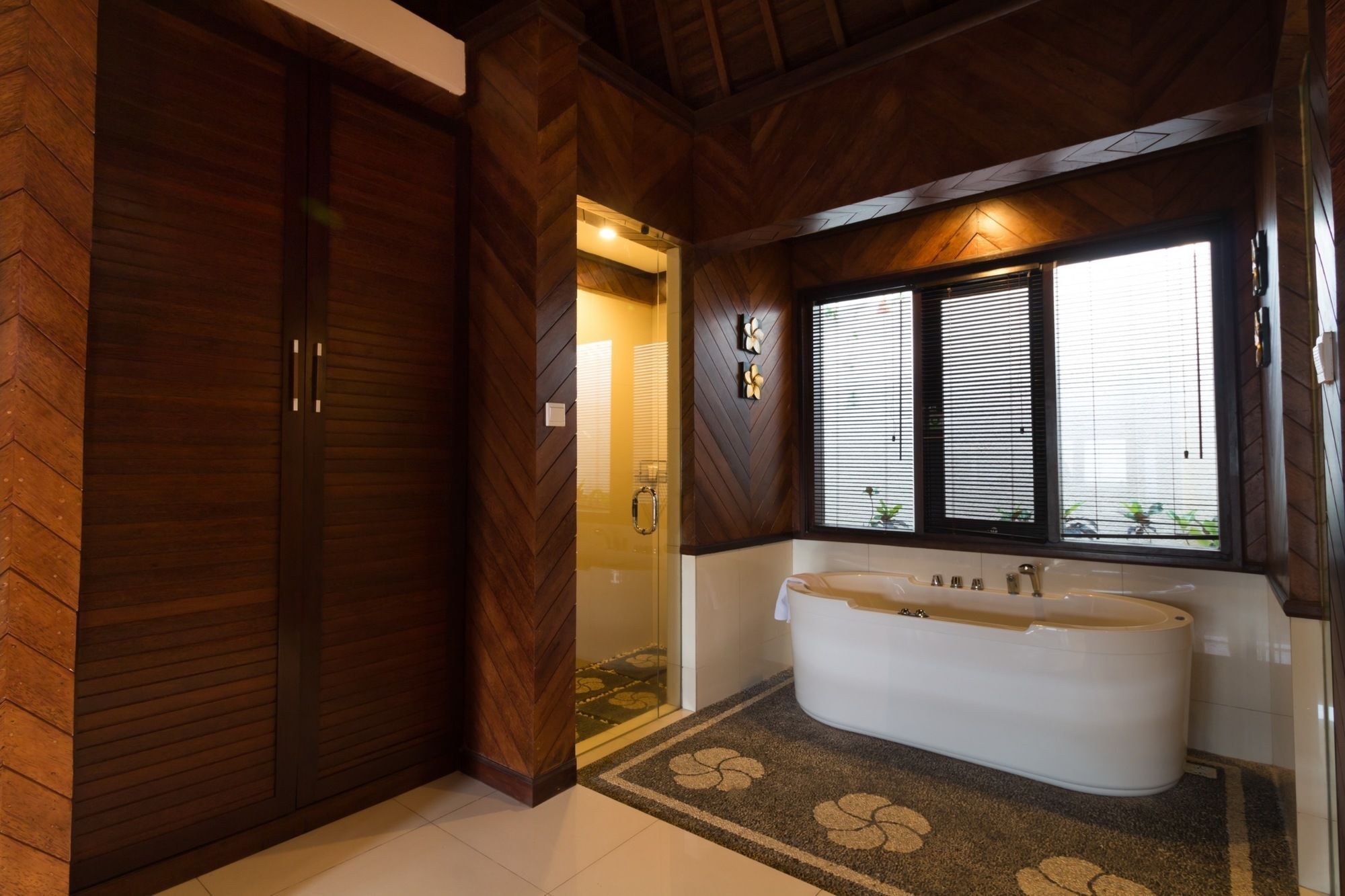 Airis Luxury Villas & Spa Ungasan Exterior foto